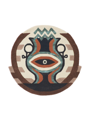 Ted Baker | Zodiac Aquarius 162105 | Carpet | Online Tapijten