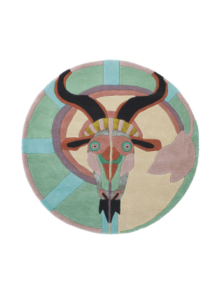 Ted Baker | Zodiac Capricorn 162005 | Carpet | Online Tapijten