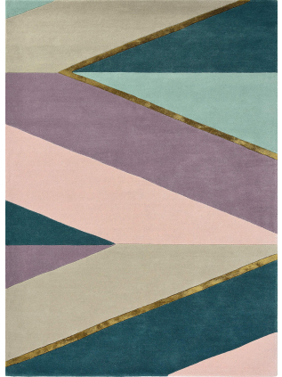 Ted Baker | Sahara Pink 56102 | Carpet | Online Tapijten