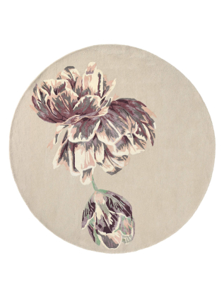 Ted Baker | Tranquility R. Beige 56001 | Carpet | Online Tapijten