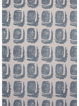 Ted Baker | Woodblock Grey 163001 | Carpet | Online Tapijten