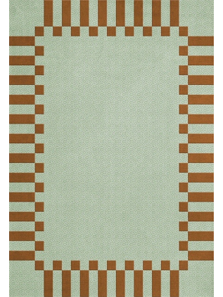 Teklan Frame Pistachio Camel