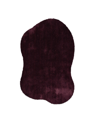 Velvet Touch Contour Berry Noir 48