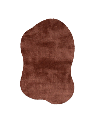 Velvet Touch Contour Marsala 68