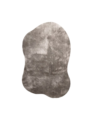 Vernon Contour Linnen Grey 13