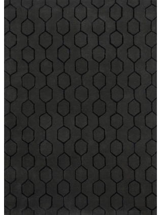 Wedgwood | Gio Noir 39105 | Carpet | Online Tapijten