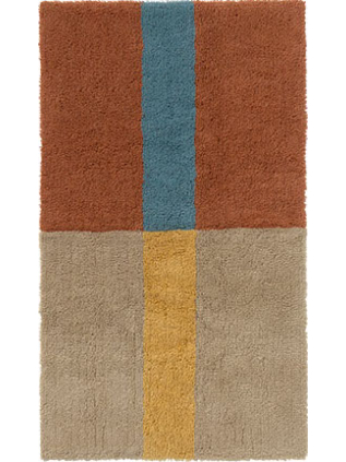 Chroma Stripes Cinnamon
