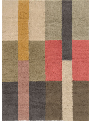 Chroma Stripes Palette