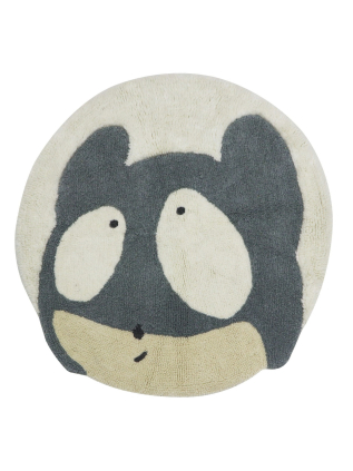 Lorena Canals | Astro Mouse | Carpet | Online Tapijten