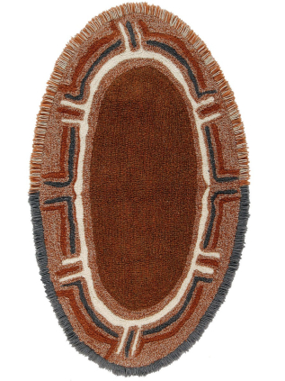 Lorena Canals | Karibu | Carpet | Online Tapijten