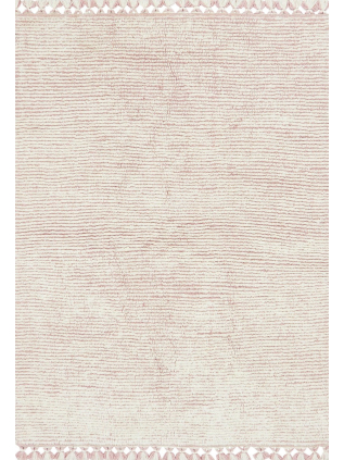 Lorena Canals | Koa Pink | Carpet | Online Tapijten