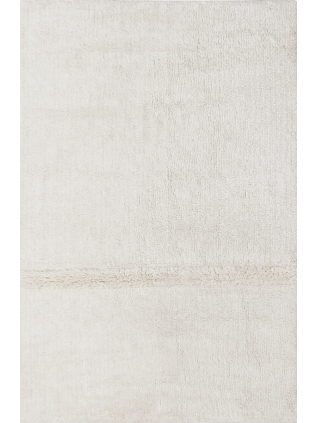 Lorena Canals | Tundra Sheep White | Carpet | Online Tapijten
