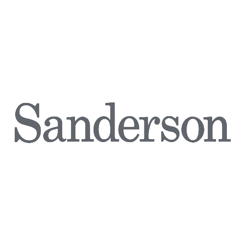 Tapis Sanderson