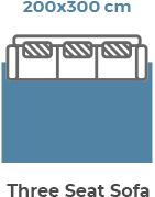 3 Seat Sofa