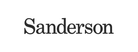 Sanderson Logo