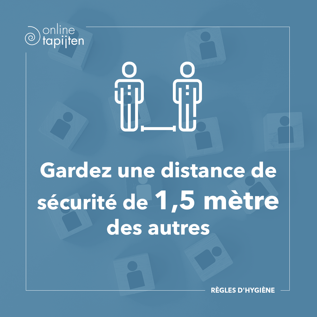 Distance